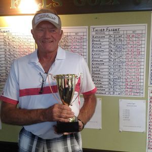 Meet your Posher, Rodger